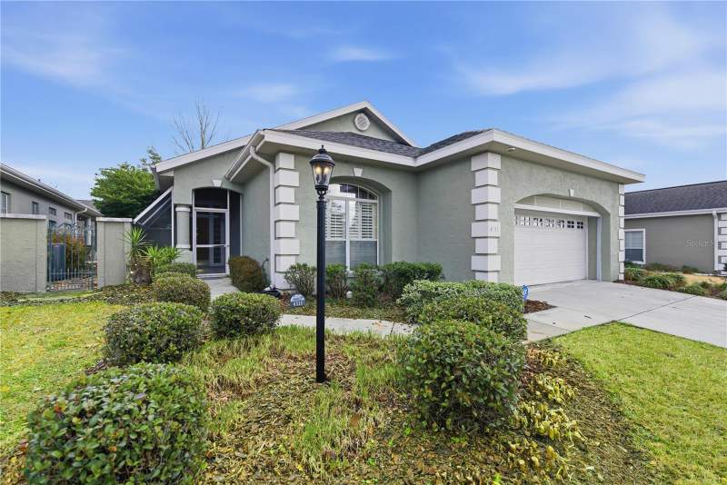 3 bedroom Single Family Residence at 4111 SW 30th Court, Rivendell, Ocala — photo 5