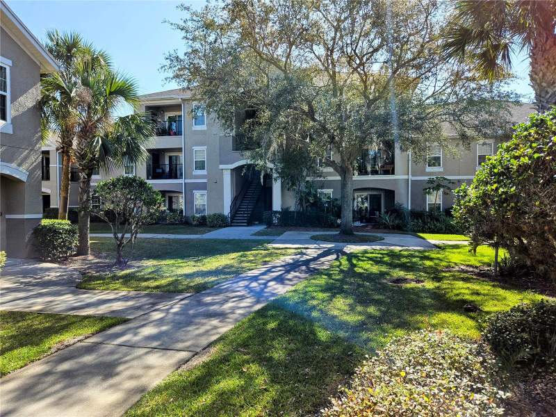 3 bedroom Condominium at 6548 Swissco Drive #628, Courtney Lndg, Orlando — photo 3