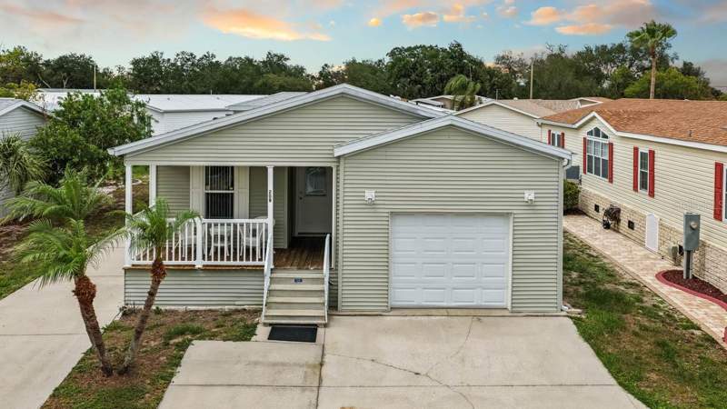 209 S PORT ROYAL LANE home for sale in Caribbean Isles Residential Co