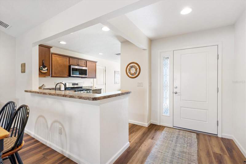 3 bedroom Single Family Residence at 1815 Alton Avenue, Village Of Linden, The Villages — photo 3