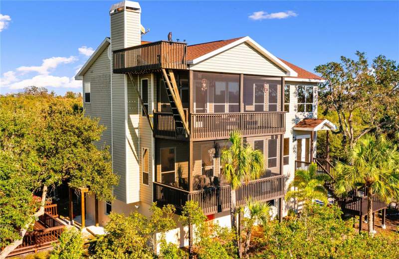 3 bedroom Single Family Residence at 7325 Holly Road, Terra Ceia, Terra Ceia — photo 3