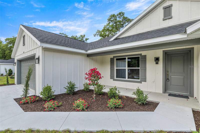 3 bedroom Single Family Residence at 4020 SW 156th Court, Rainbow Park Estate 03, Ocala — photo 5