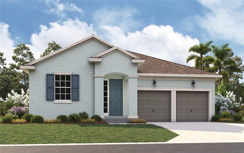 5378 MARSHELDER STREET home for sale in Crossroads At Kelly Park