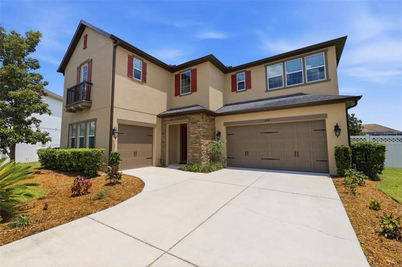 7292 BAY LAUREL COURT home for sale in Watergrass Homes for Sale: 1 Homes, Median $645K