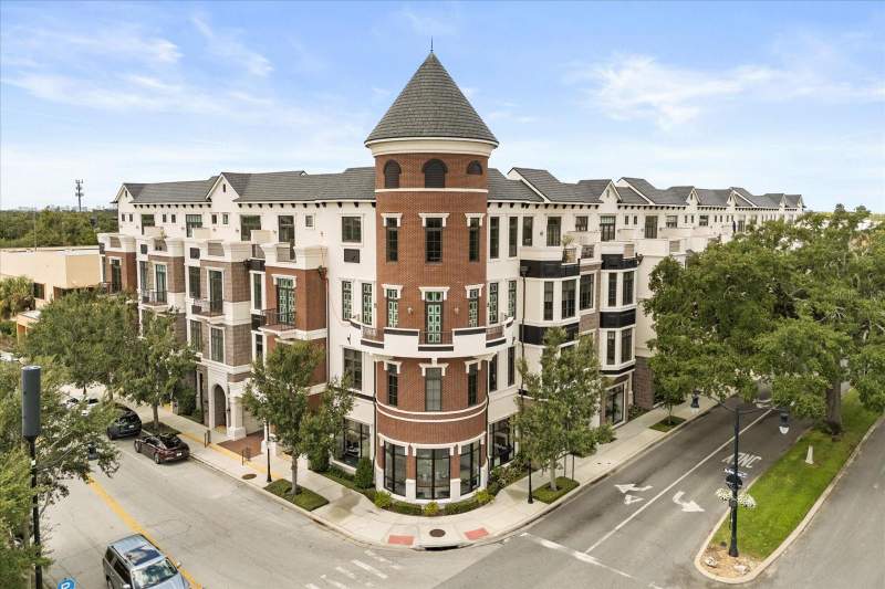 Winter Park Residential