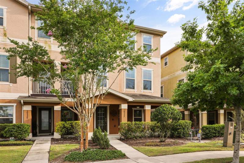 10522 GREEN IVY LANE home for sale in Overlook East Park