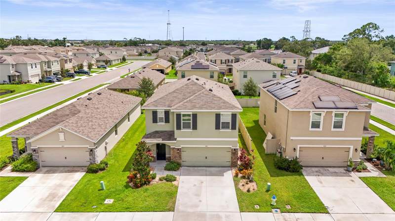 Garden Village