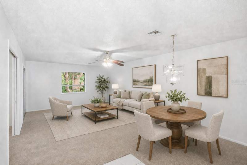 3 bedroom Condominium at 520 WINDMEADOWS STREET #520, WINDMEADOWS VILLAGE 4, ALTAMONTE SPRINGS — photo 5