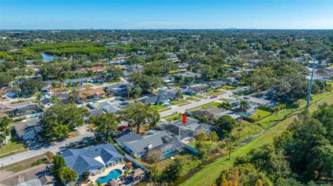 1862 Del Robles Drive, Clearwater FL - photo 6 of 6