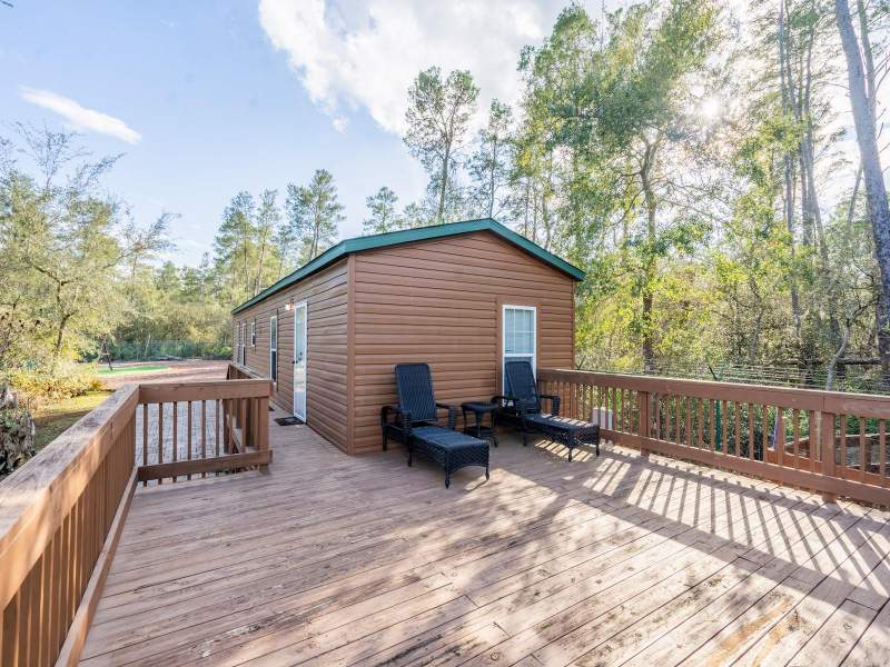 8 bedroom Manufactured Home at 5600 NE Nfr 5, Na, Silver Springs — photo 4