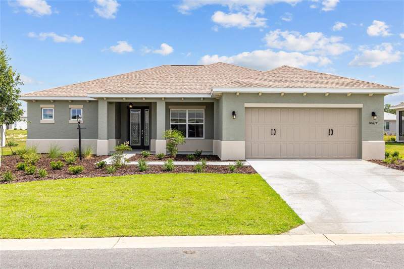 2 bedroom Single Family Residence at 10617 SW 101st Lane Road, On Top Of The World, Ocala — photo 5