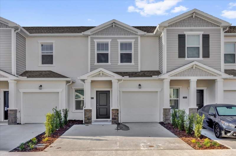 3 bedroom Townhouse at 2602 SKYLINE LOOP, WESTVIEW 22 TH, KISSIMMEE — photo 1
