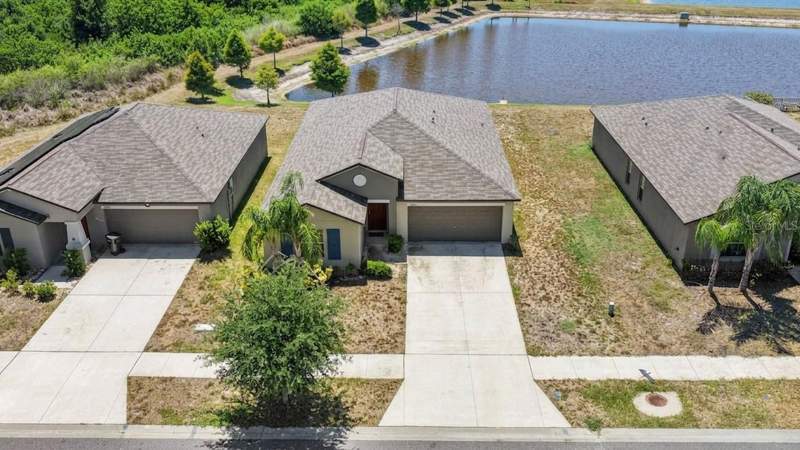 1461 GOLDEN GLOW DRIVE home for sale in Spencer Creek