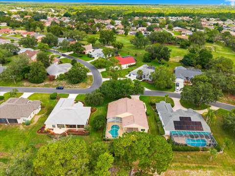 9720 Southern Belle Drive, Weeki Wachee FL - photo 8 of 66