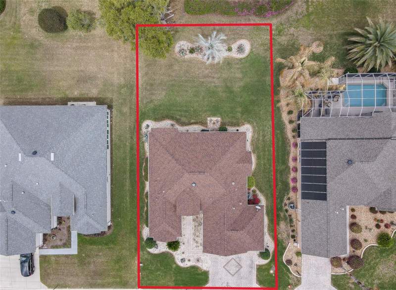 2 bedroom Single Family Residence at 9435 SE 124th Place, Spruce Creek Gc, Summerfield — photo 3