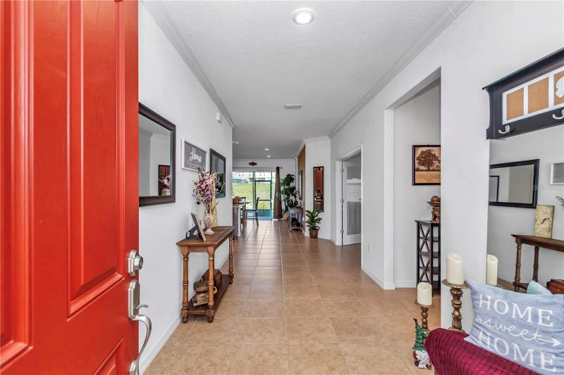 2 bedroom Single Family Residence at 10019 SW 96th Street, On Top Of The World, Ocala — photo 5