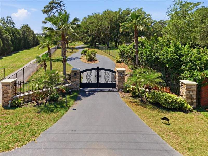 5 bedroom Single Family Residence at 18258 Wayne Road, Keystone Lake View Park, Odessa — photo 5