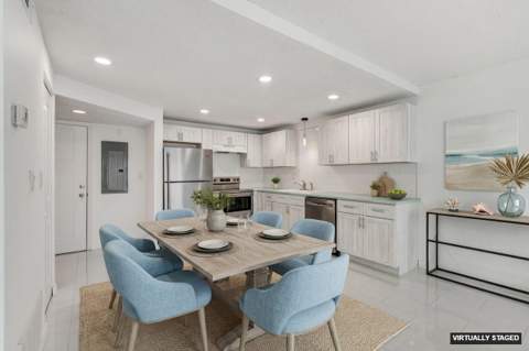 450 Treasure Island Causeway #106, Treasure Island FL - photo 10 of 49
