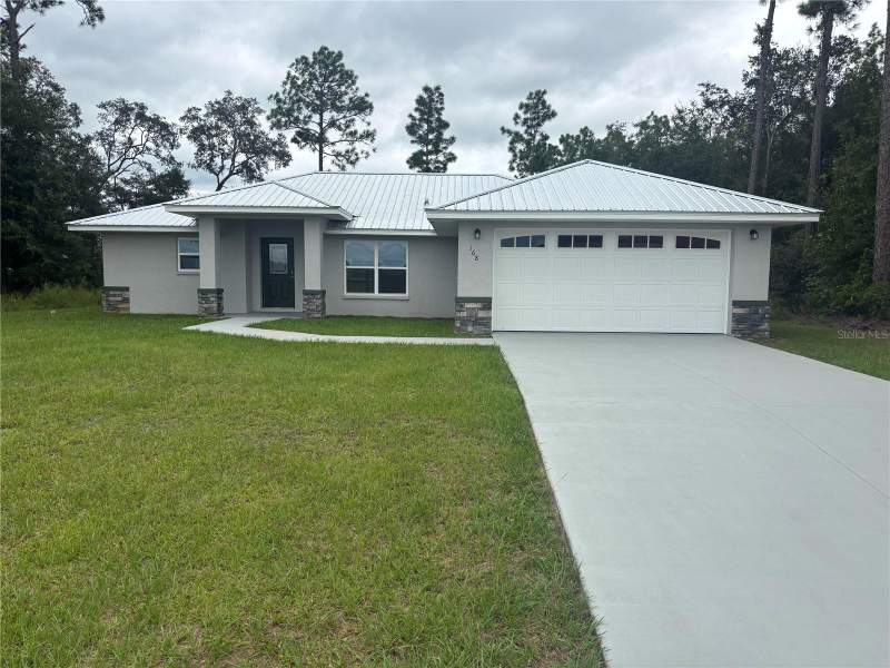 3 bedroom Single Family Residence at 168 W Citrus Springs Boulevard, Citrus Springs, Citrus Springs — photo 2