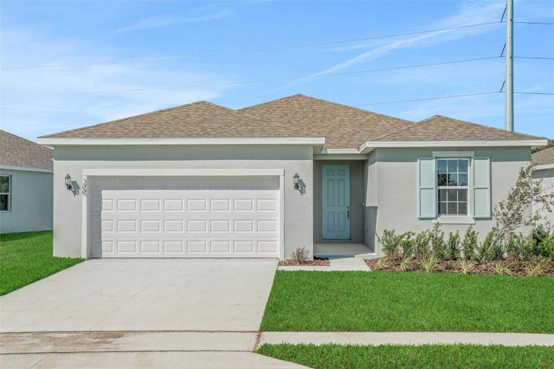 4 bedroom Single Family Residence at 300 Meredith Boulevard, Willowbrook, Winter Haven — photo 2