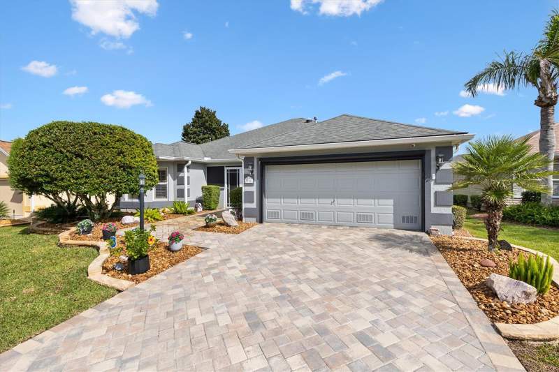 2 bedroom Single Family Residence at 7146 SE 173rd Arlington Loop, Villages/Marion, The Villages — photo 2