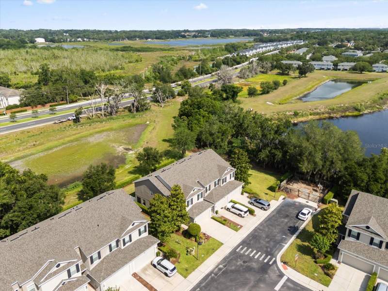 4 bedroom Townhouse at 1512 Groundsel Lane, Prairie Lake Reserve Rep #1, Ocoee — photo 5