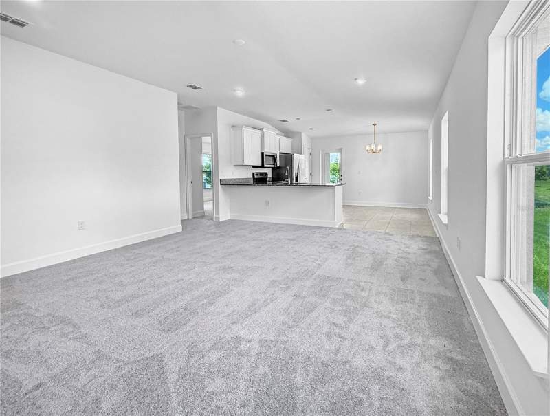 3 bedroom Single Family Residence at 7625 Bent Tree Loop, Harmony Central, St Cloud — photo 5