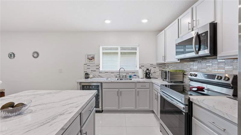 3 bedroom Single Family Residence at 2457 Bulrush Drive, Canoe Creek Crossings, St Cloud — photo 3