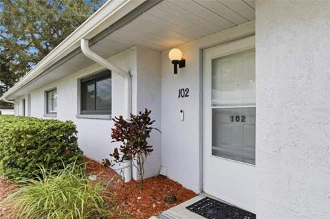 2701 Countryside Boulevard #102, Clearwater FL - photo 8 of 52