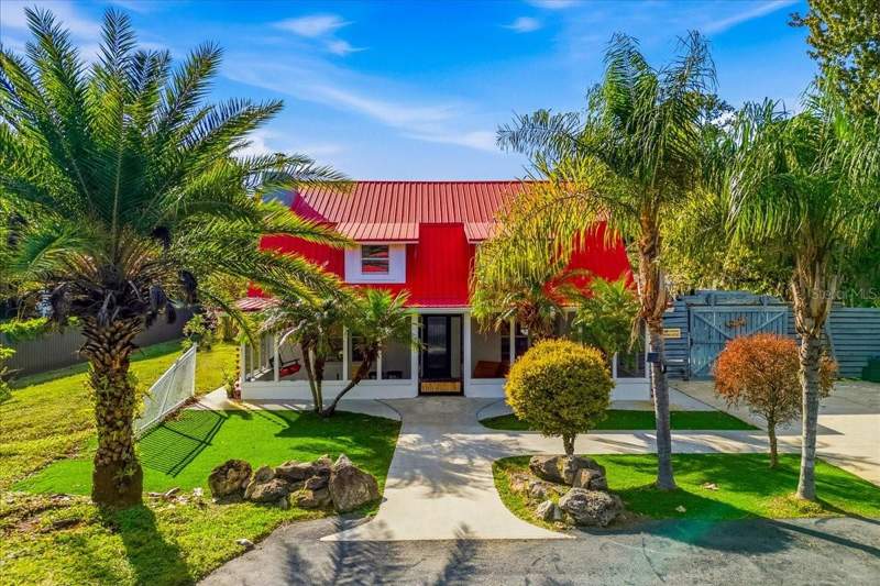 4 bedroom Single Family Residence at 1900 Corbett Road, Knollwood Park, Orlando — photo 2