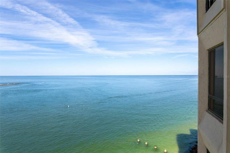 2 bedroom Condominium at 450 S Gulfview Boulevard #1007, 440 West Condo, Clearwater — photo 4