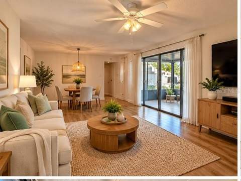 1960 Union Street #41, Clearwater FL - photo 7 of 28