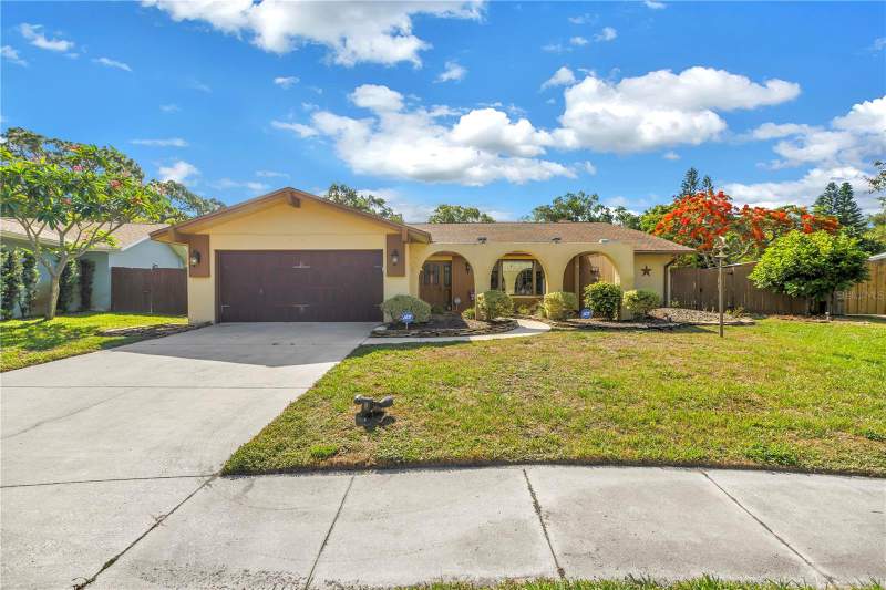 10657 DEL PRADO DRIVE home for sale in Del Prado