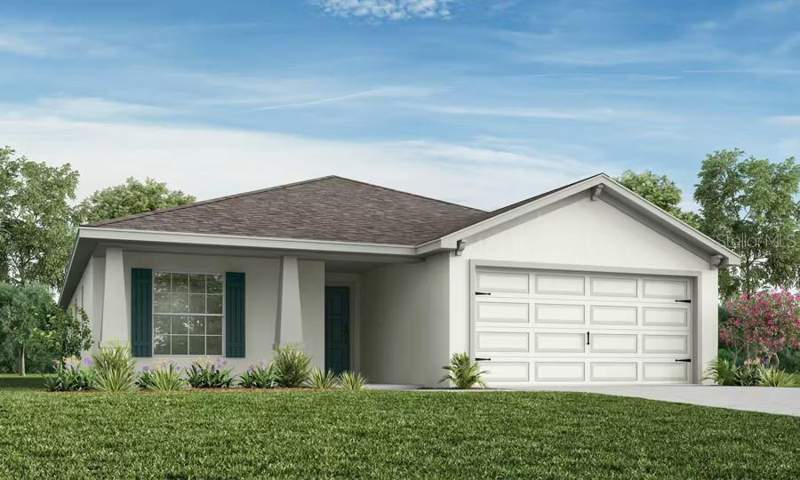 221 DANCING DAHLIA STREET home for sale in Sunridge Chase