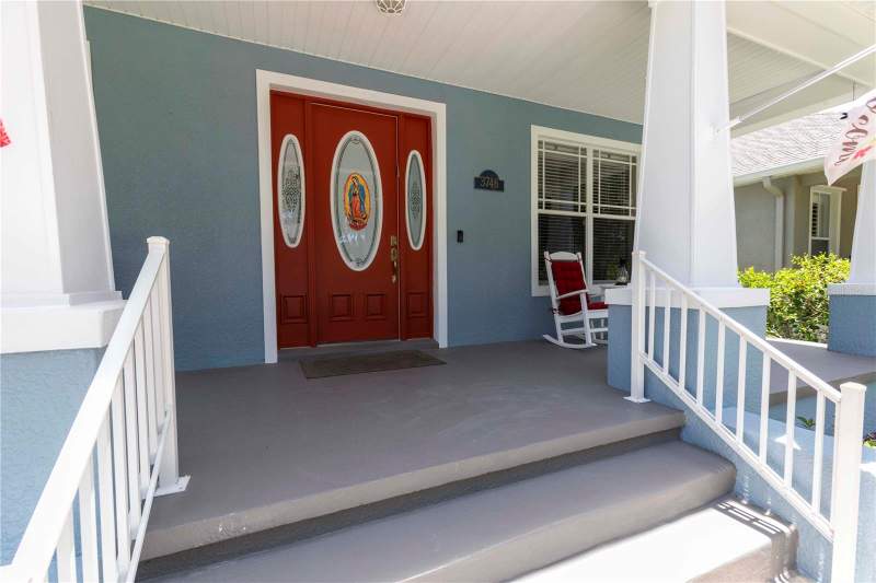 4 bedroom Single Family Residence at 3746 Dogtrot Street, Longleaf Neighborhood 02 Ph 02, New Port Richey — photo 2