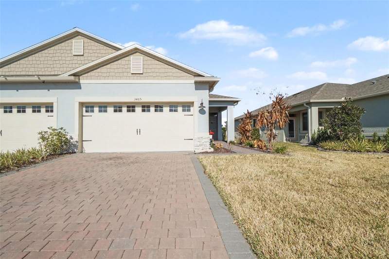 3465 MEADOW BEAUTY WAY home for sale in Palms Serenoa