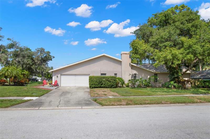 3 bedroom Single Family Residence at 1419 Indian Trail, Indian Trails, Palm Harbor — photo 4