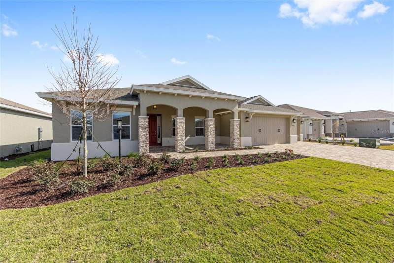 2 bedroom Single Family Residence at 8425 SW 101st Avenue, Candler Hills, Ocala — photo 5