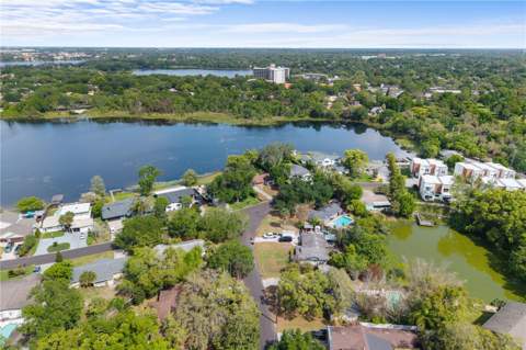 1881 Lake Spier Drive, Winter Park FL - photo 7 of 25