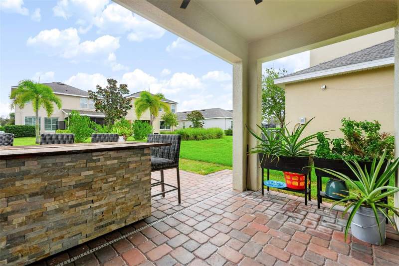 4 bedroom Single Family Residence at 6118 Voyagers Place, Waterset Ph 3C-2, Apollo Beach — photo 2