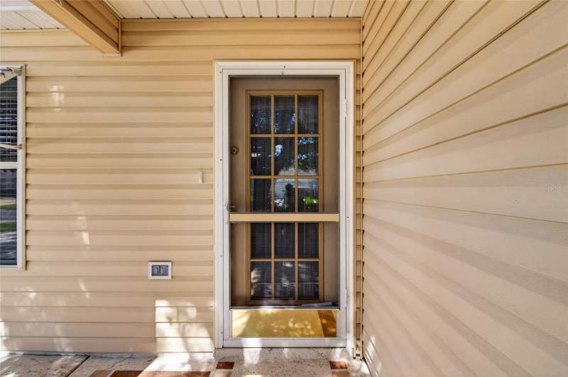 2 bedroom Single Family Residence at 3331 Roanoke Street, Villages/Sumter, The Villages — photo 4