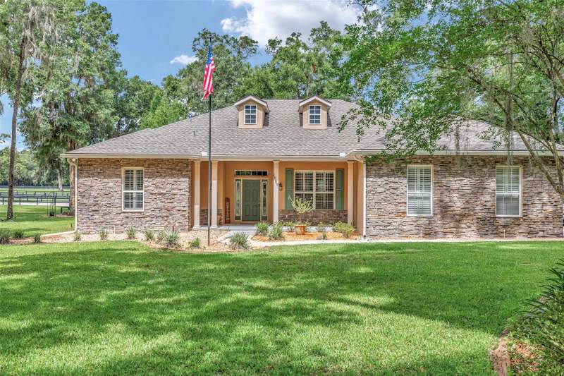 3 bedroom Single Family Residence at 1989 NW 111th Loop, Summit Downs, Ocala — photo 2