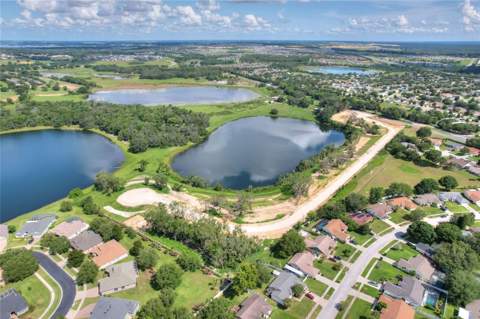 154 Tranquil Mirror Lake Court #Lot 21, Clermont FL - photo 17 of 30