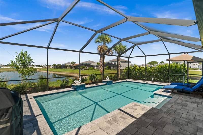 3 bedroom Single Family Residence at 15620 Northridge Road, Northridge, Punta Gorda — photo 4