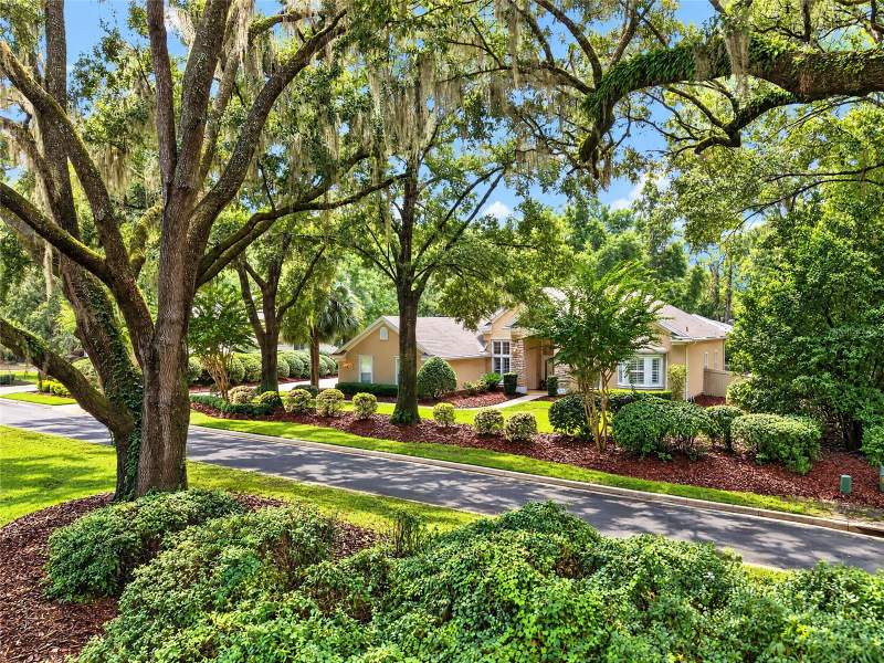 3 bedroom Single Family Residence at 3912 SW 88th Street, Haile Plantation Unit 34 Ph 4, Gainesville — photo 2
