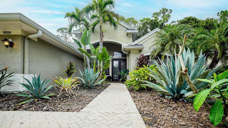 3 bedroom Single Family Residence at 9814 Gretna Green Drive, Westchase Sec 305 & 306A, Tampa — photo 4
