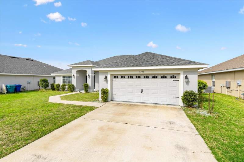 4 bedroom Single Family Residence at 9778 Pepper Tree Place, Pepper Tree Village, Wildwood — photo 3