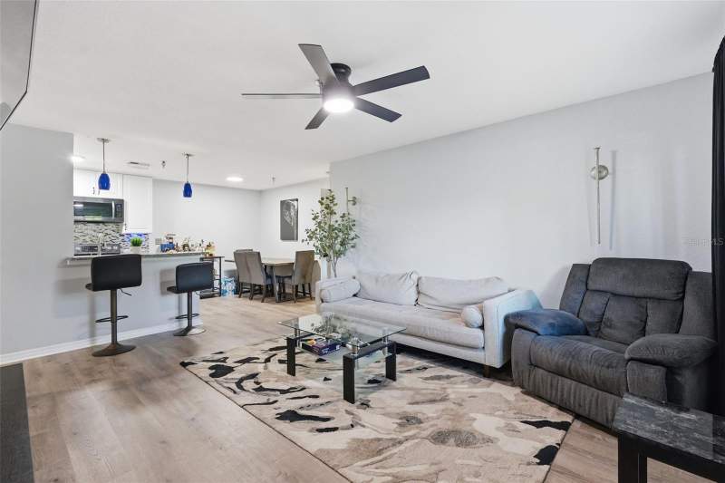2 bedroom Condominium at 10265 Gandy Boulevard #1415, Itopia Private Residences Condo, St Petersburg — photo 4