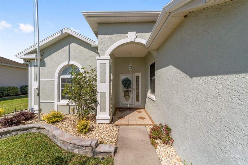 3 bedroom Single Family Residence at 5751 NW 25th Loop, Ocala Palms Un 08, Ocala — photo 3