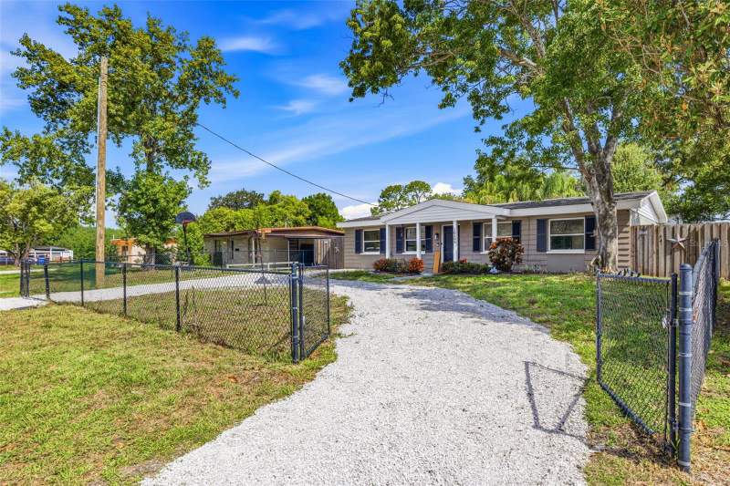 3 bedroom Single Family Residence at 10408 Ventura Avenue, Clair Mel City Unit 51, Tampa — photo 2